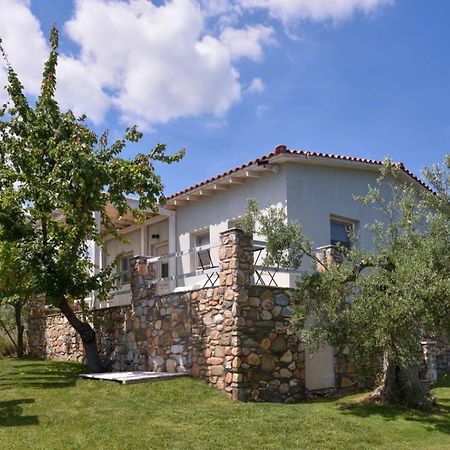 Villa Kladi Nikiti  Extérieur photo